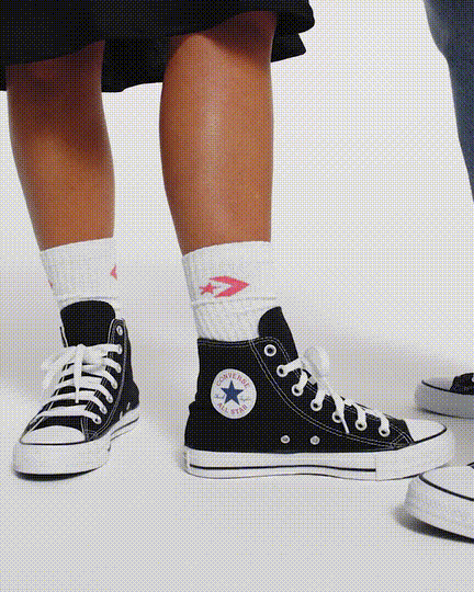 Tenis Unisex Converse Importado