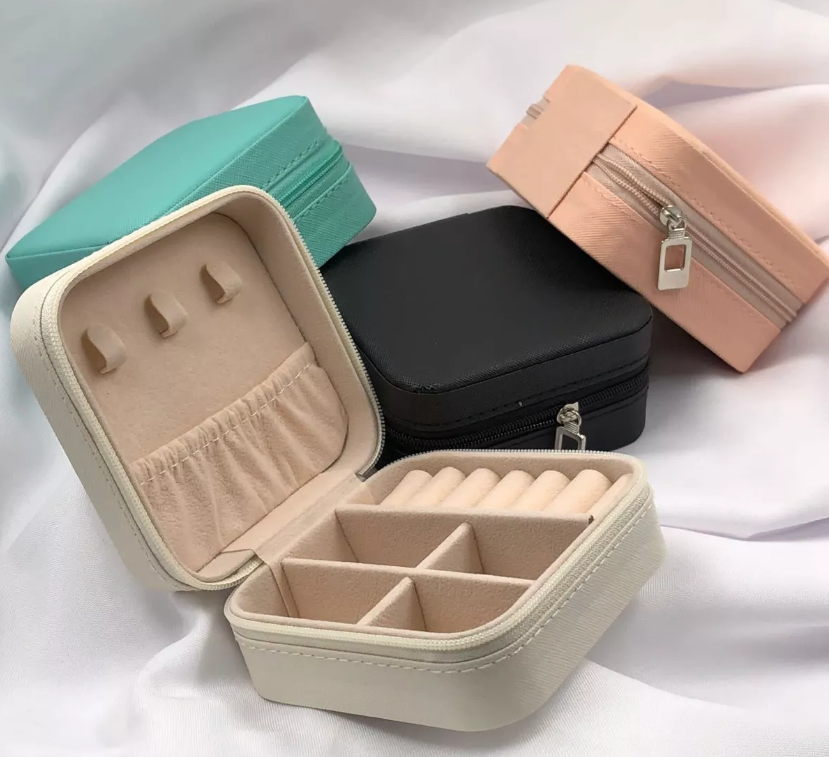 MINI JOYERO ORGANIZADOR