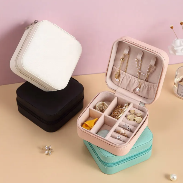 MINI JOYERO ORGANIZADOR