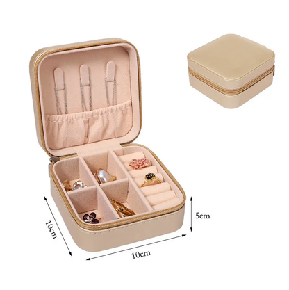 MINI JOYERO ORGANIZADOR