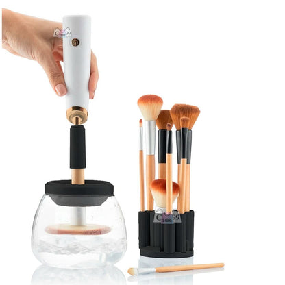 Limpiador Para  Brochas De Maquillaje