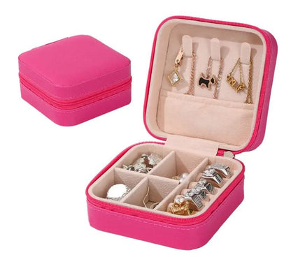 MINI JOYERO ORGANIZADOR