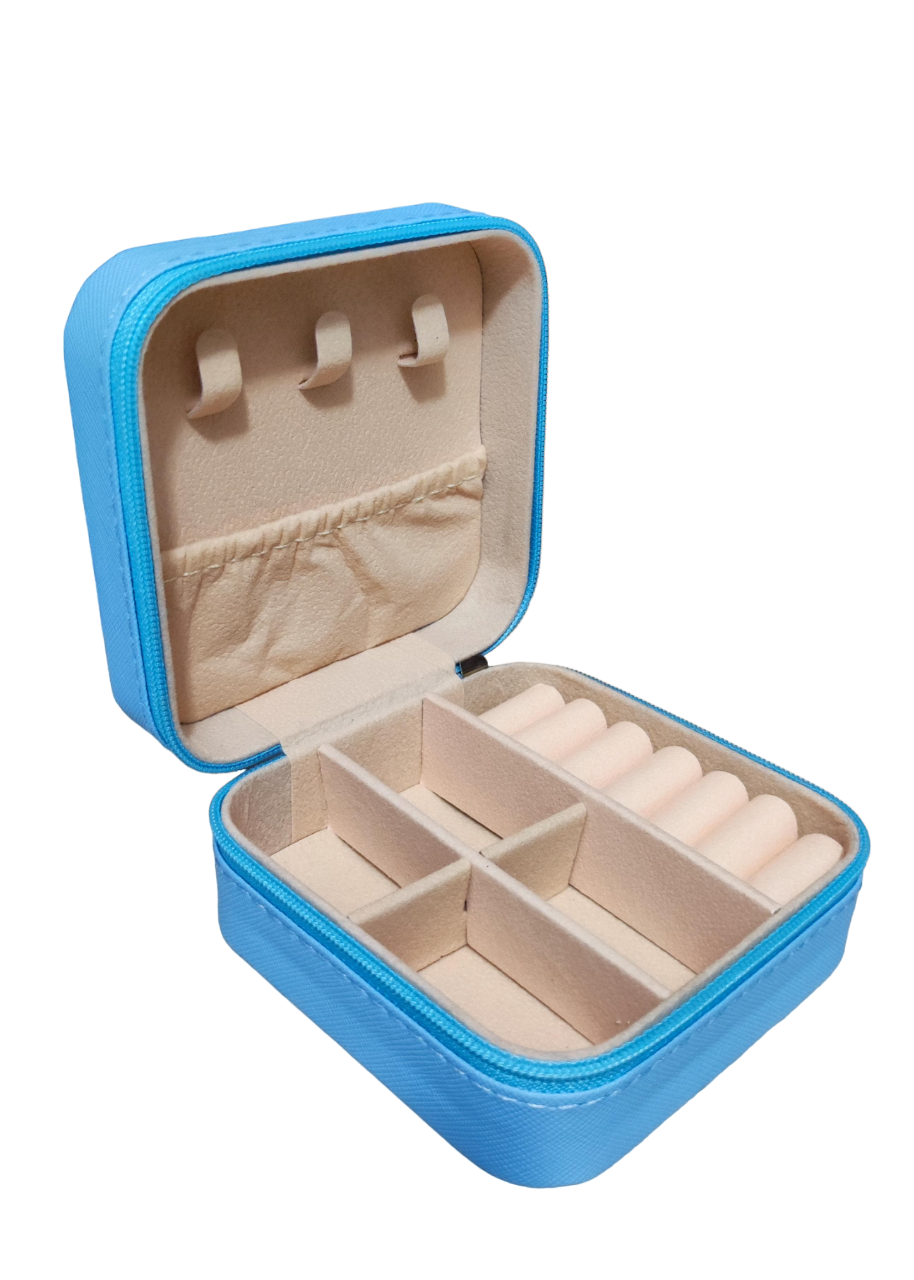 MINI JOYERO ORGANIZADOR