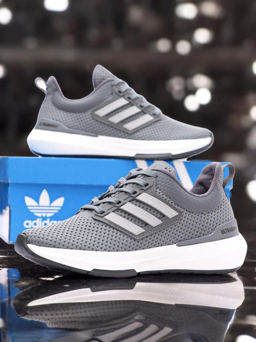 Tenis Adidas Ultraboost Unisex GRIS