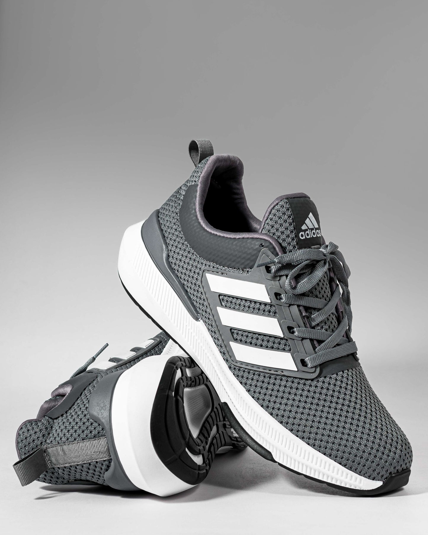 Tenis Adidas Ultraboost Unisex GRIS