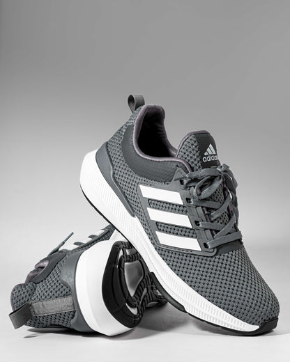 Tenis Adidas Ultraboost Unisex GRIS