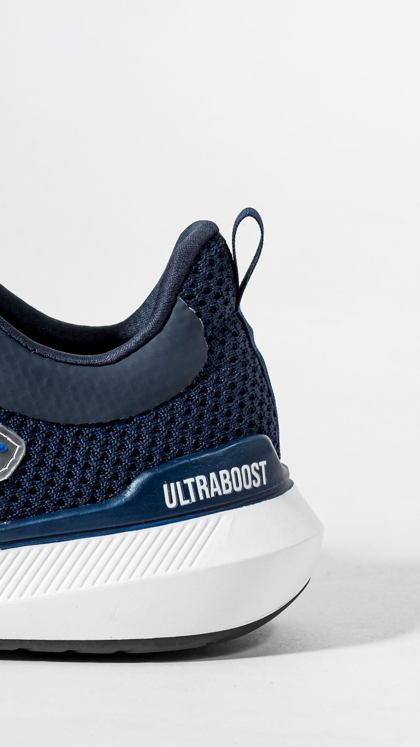 Tenis Adidas Ultraboost Unisex AZUL MARINO