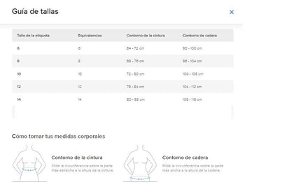 Jean Levanta cola para mujer 01