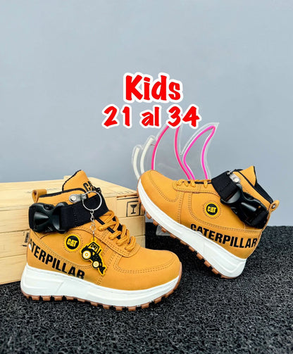 CATERPILLAR KIDS