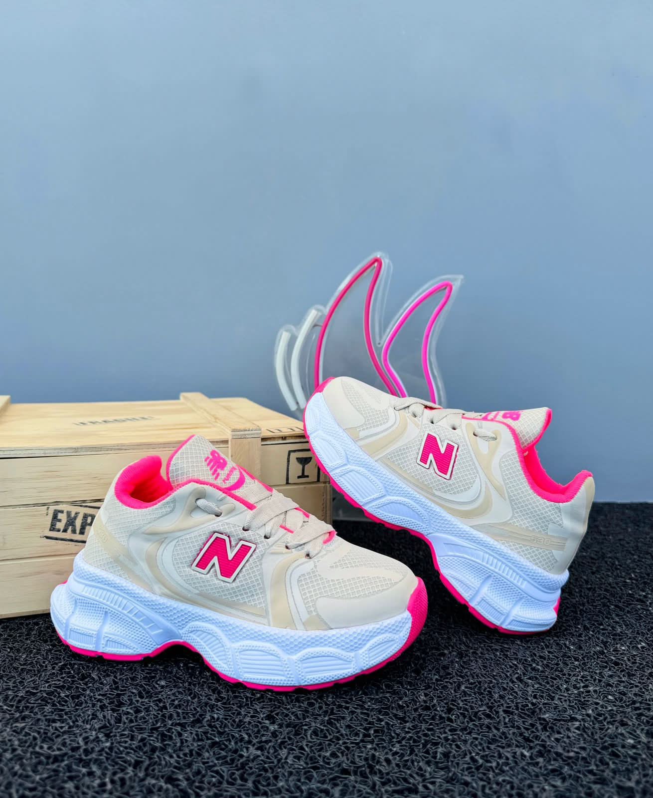 NEW BALANCE KIDS