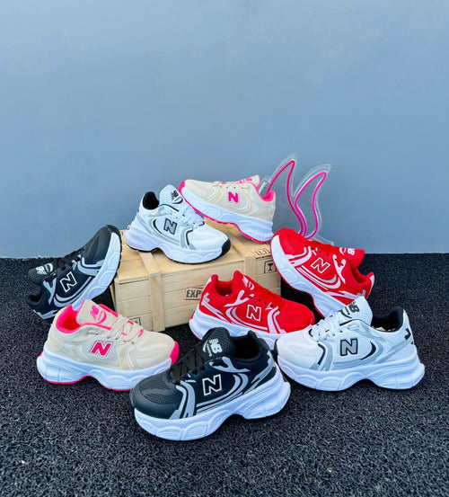 NEW BALANCE KIDS