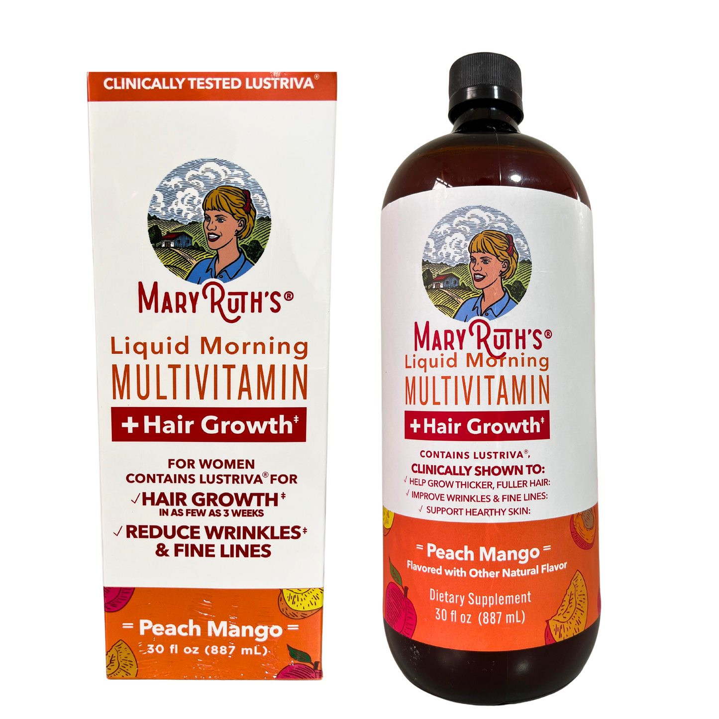 Multivitaminico Mary Ruths Premium