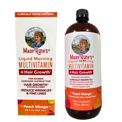 Multivitaminico Mary Ruths Premium