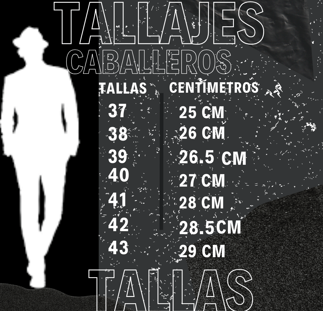 Tenis New Balance Caballero