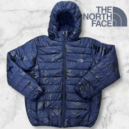 Chaqueta Impermeable Camuflada importada