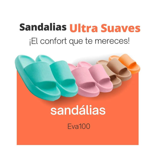 ⭐Sandalias Clásicas Ultra Suaves⭐