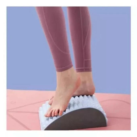 Almofada de apoio lombar ortopédica