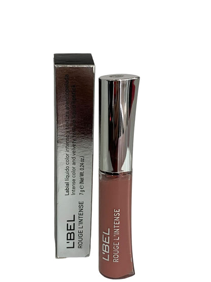 Lápiz labial líquido mate L'bel