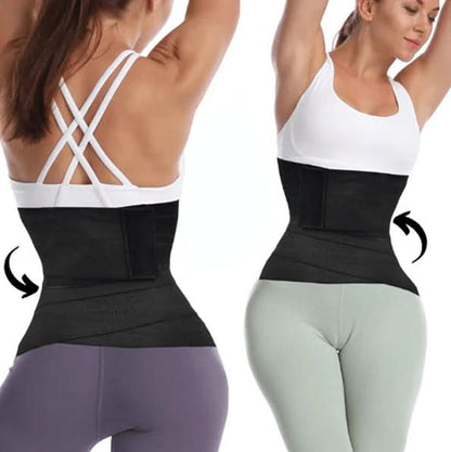 Faja Cinturilla Moldeadora
