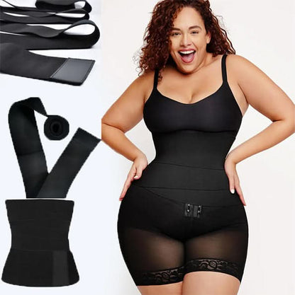 Faja Cinturilla Moldeadora