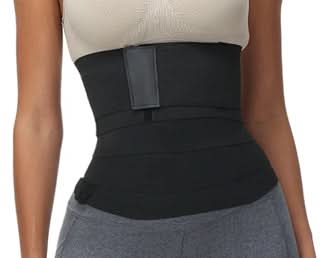 Faja Cinturilla Moldeadora