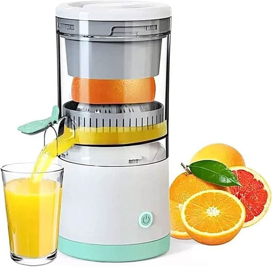 Exprimidor Multifruta Portátil (usb)