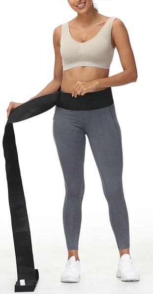 Faja Cinturilla Moldeadora