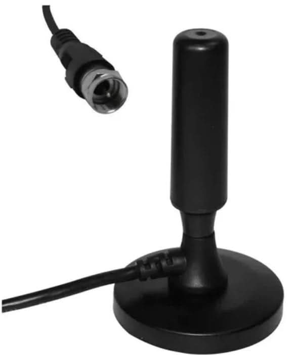 Antena Televisión Digital TDT 5 metros 📺