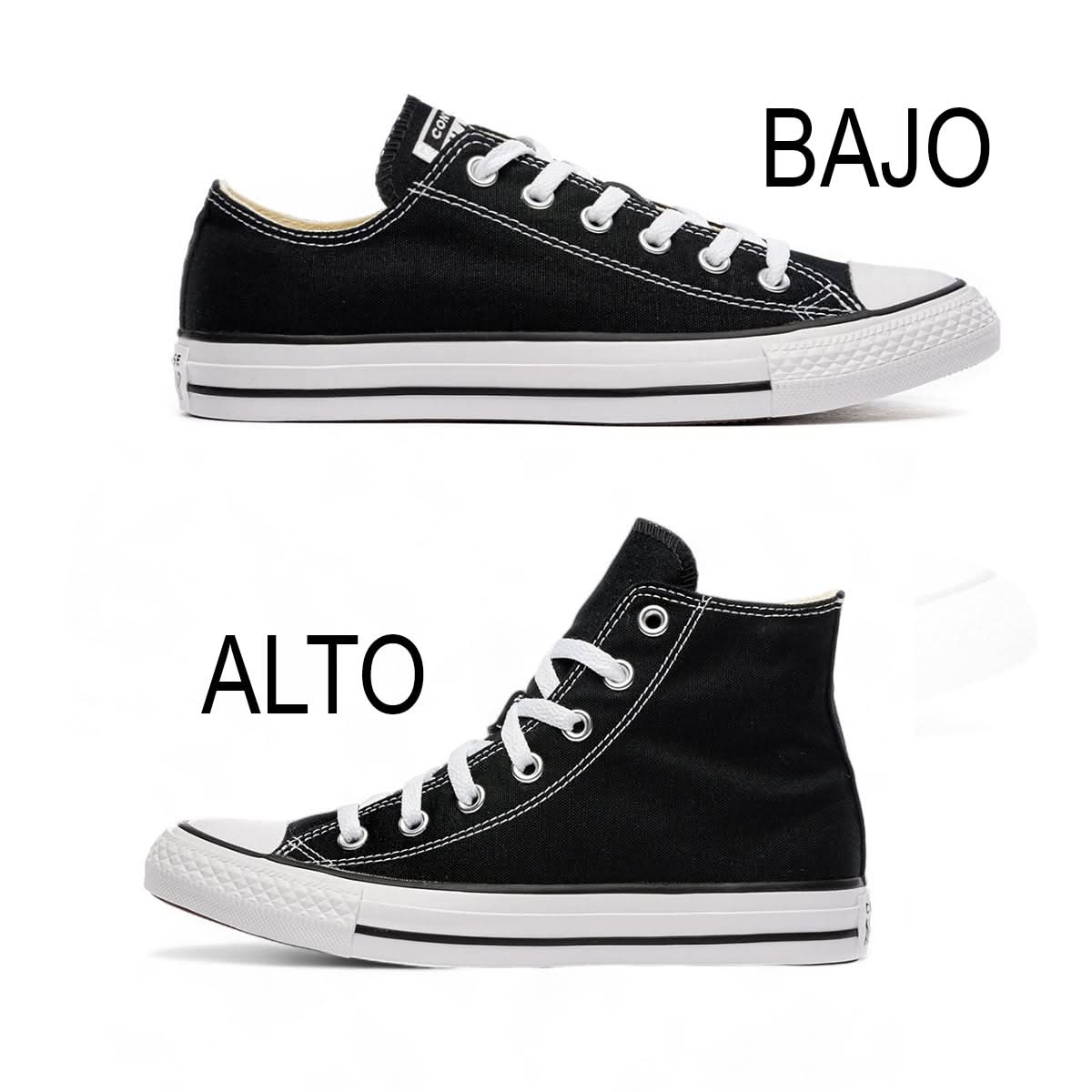 Tenis Unisex Converse Importado