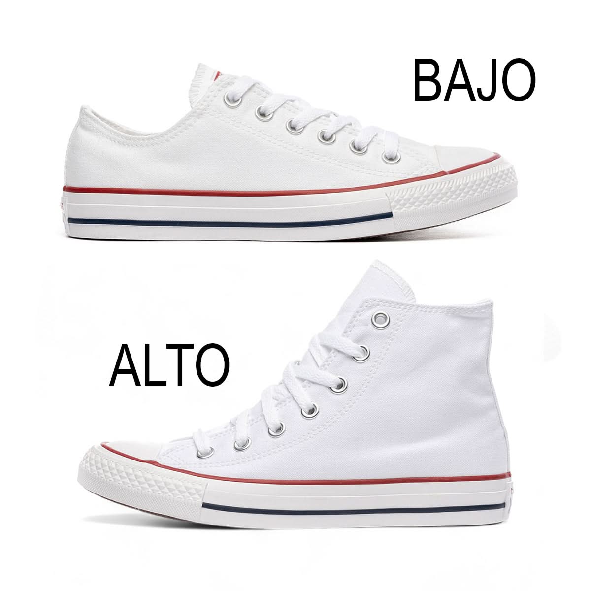 Tenis Unisex Converse Importado