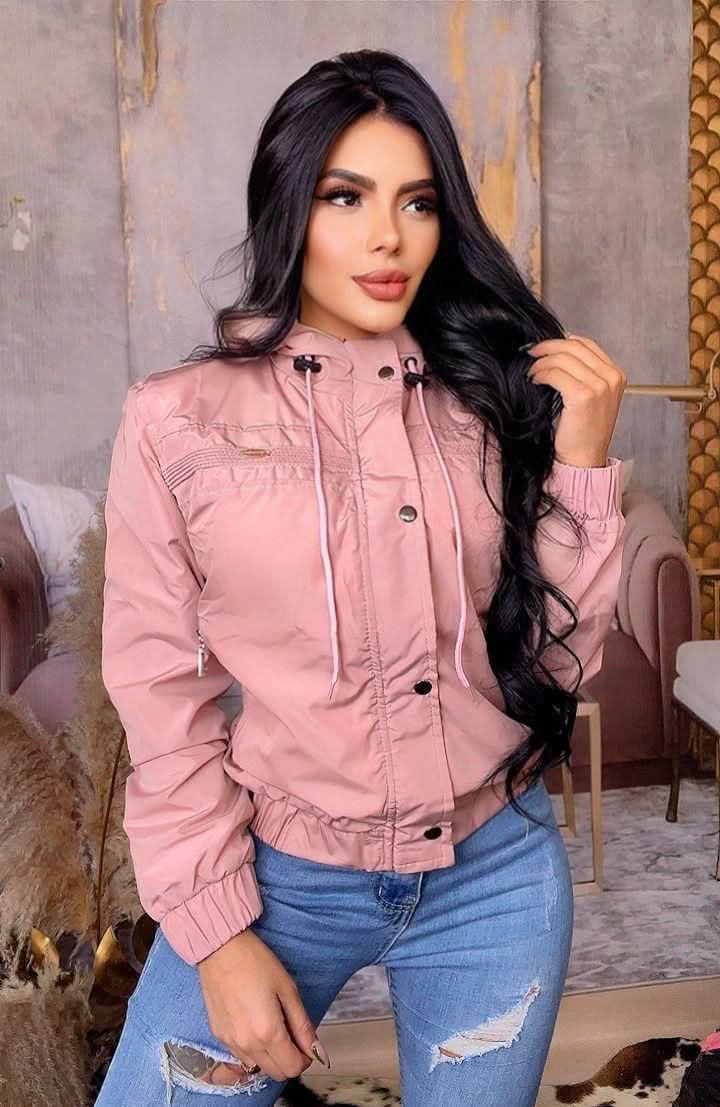 CHAQUETA IMPORTADA US SAVASH