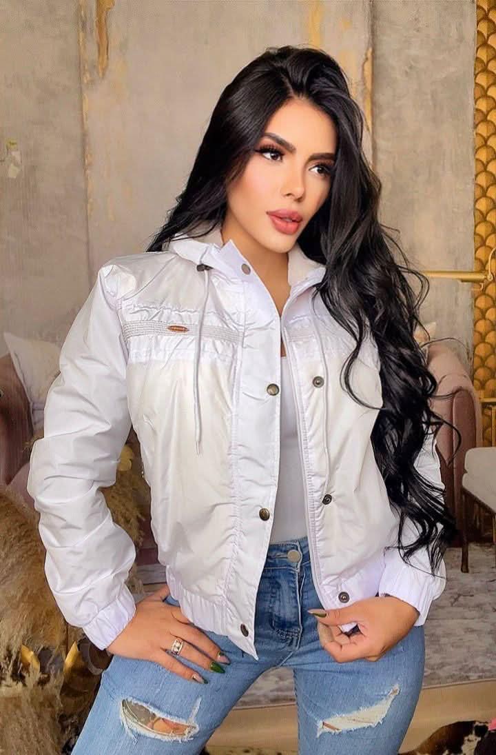 CHAQUETA IMPORTADA US SAVASH