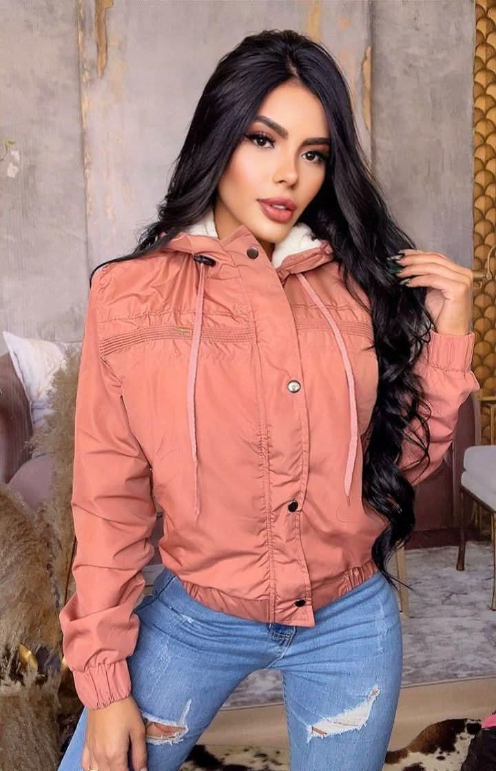 CHAQUETA IMPORTADA US SAVASH