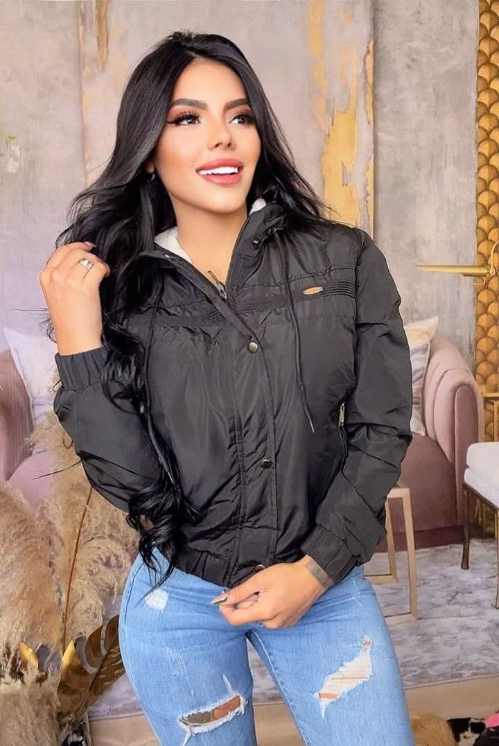 CHAQUETA IMPORTADA US SAVASH