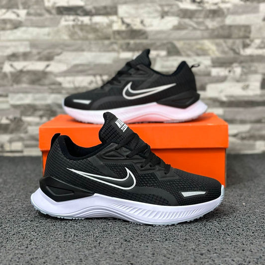 Nike Zoom X Negro Blanco Caballero