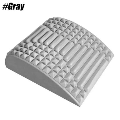 Almofada de apoio lombar ortopédica